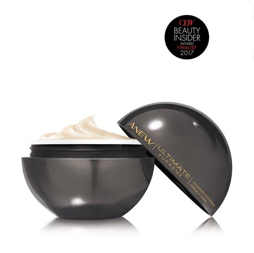 Anew Ultimate Supreme Creme Full Size NIB